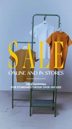 Sale