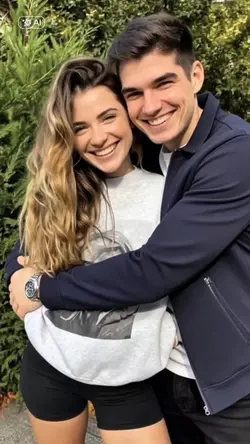 Boyfriend Couple 