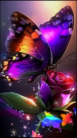 Ternura y 🦋🦋🦋🇲🇽