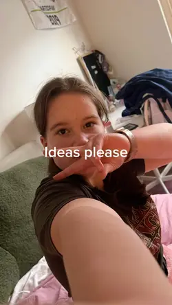 Ideas