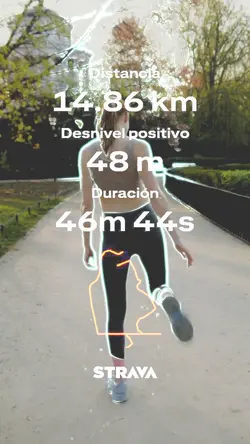 running 3