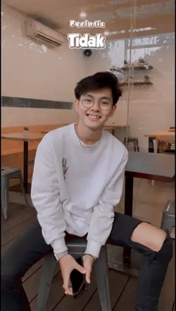 Cowok Pantang pantan