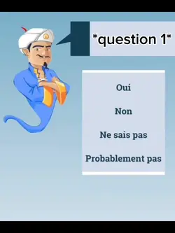 akinator 