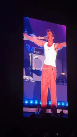 Charlie Puth Konser