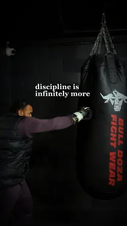 discipline template 
