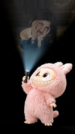 TREND LABUBU