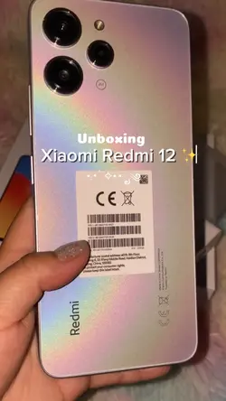 Unboxing