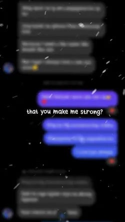 strong