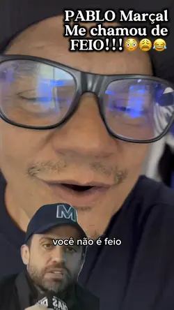 PABLO Marçal
Me cha