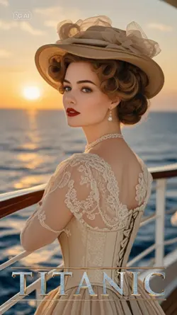 Titanic