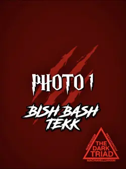 BISH BASH TEKK 