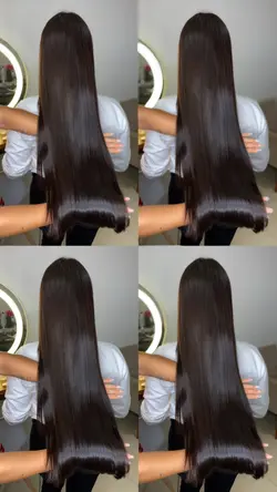 Antes e depois