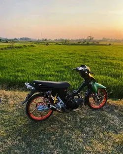 SANGARMU BOLLO