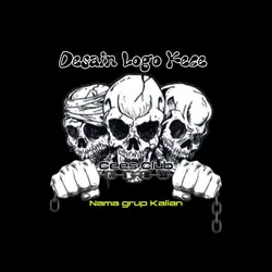 Desain Logo Kece