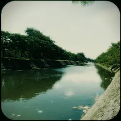 Like River