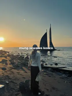 sewates konco