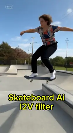 skateboard Ai 