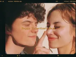 Valentine’s Day