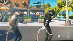Fortnite
