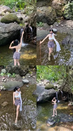 Nature