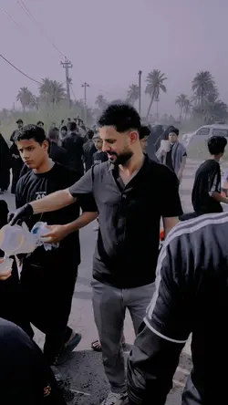 خدمة الحسين 