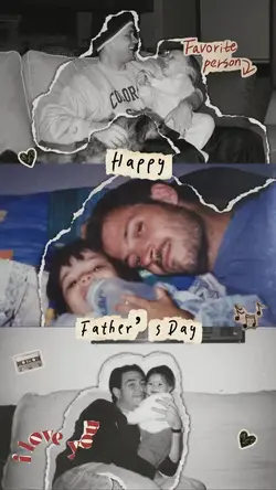 happy father’s day