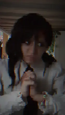 Kobeni cosplay