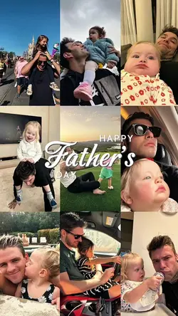 Happy father's day 