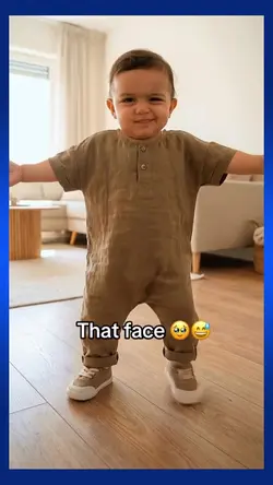 That Face