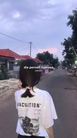 pea pernah ngerasa