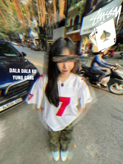 Yung gang