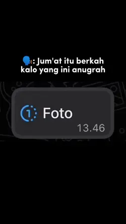 Jum'at berkah