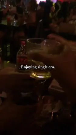 enjoying single era