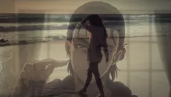 Eren Yeager ver.