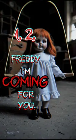 Freddy's Lament