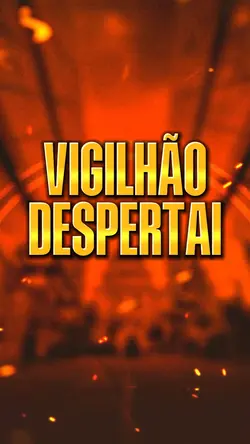 sua vigília