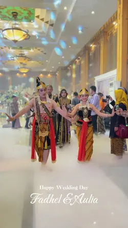 Wedding Jawa Solo