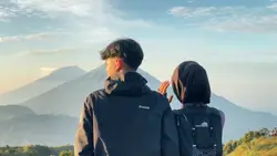 mountain date