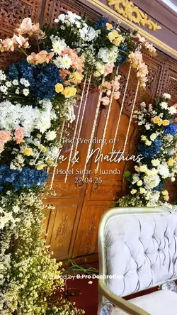 Wedding Template