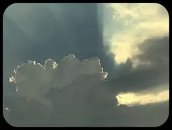 cloud