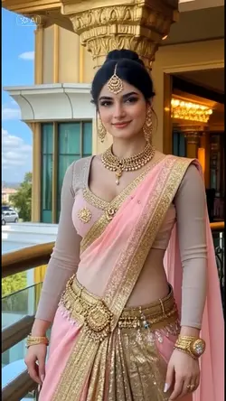 INDIAN WOMAN