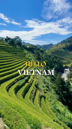 Hello Vietnam