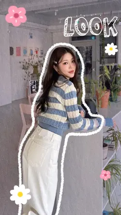 Outfit Look