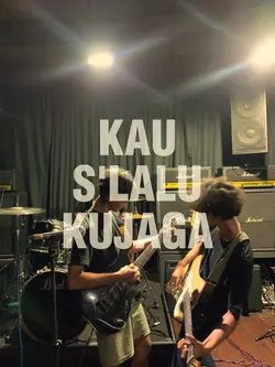 seraya aku berdoa