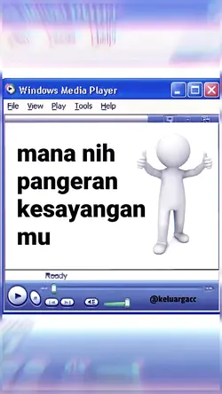 Mana Nih Pangeran
