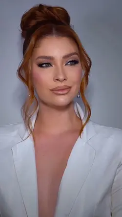 makeup template