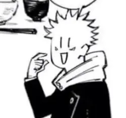 Yuji zooms