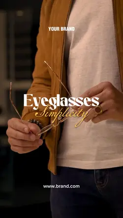 Eyeglasses Luxury