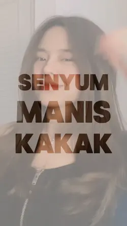 Slowmo Senyum Manis