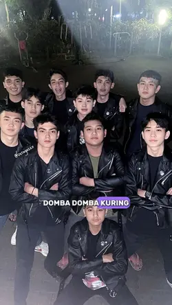trend domba kuring
